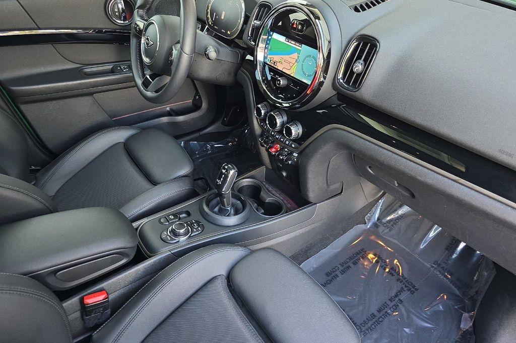 used 2023 MINI Countryman car, priced at $28,200