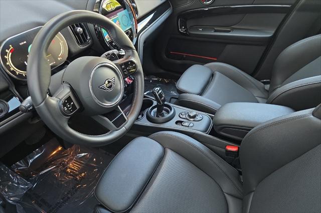 used 2023 MINI Countryman car, priced at $29,495