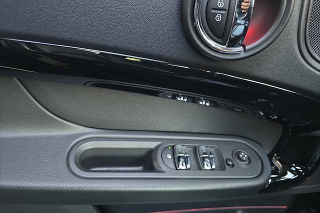 used 2023 MINI Countryman car, priced at $29,495