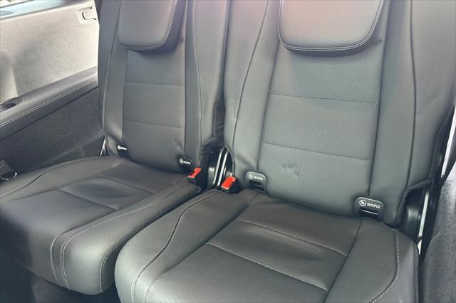 used 2025 Mercedes-Benz GLS 450 car, priced at $78,995