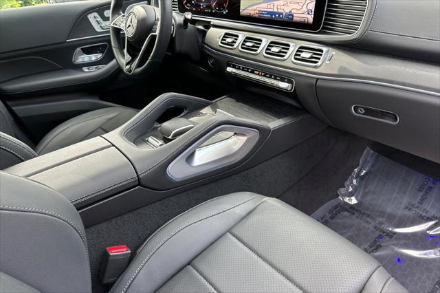 used 2025 Mercedes-Benz GLS 450 car, priced at $78,995