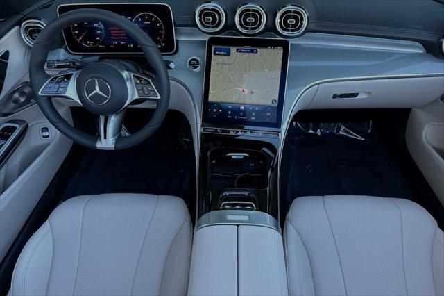 new 2024 Mercedes-Benz CLE 300 car, priced at $69,790