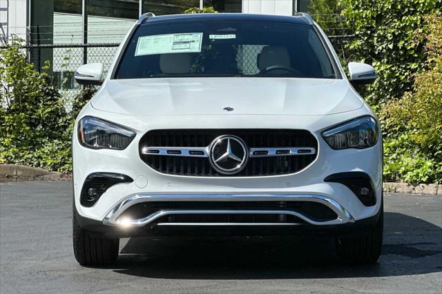 used 2024 Mercedes-Benz GLA 250 car, priced at $47,945