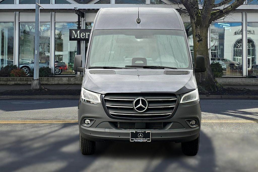 new 2026 Mercedes-Benz Sprinter 2500 car, priced at $69,395
