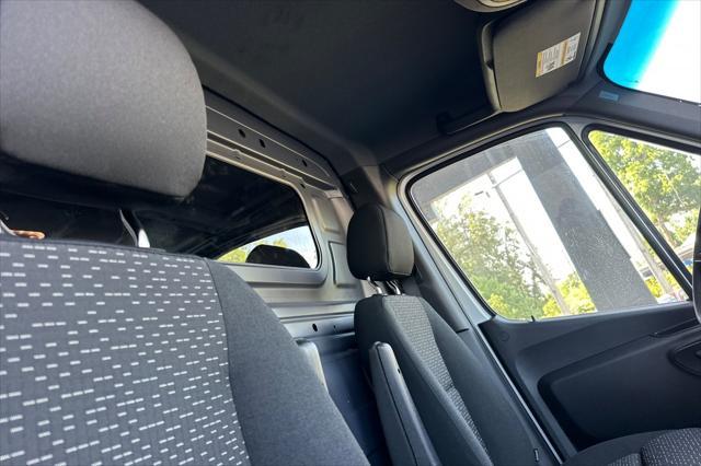 new 2025 Mercedes-Benz Sprinter 2500 car, priced at $59,461