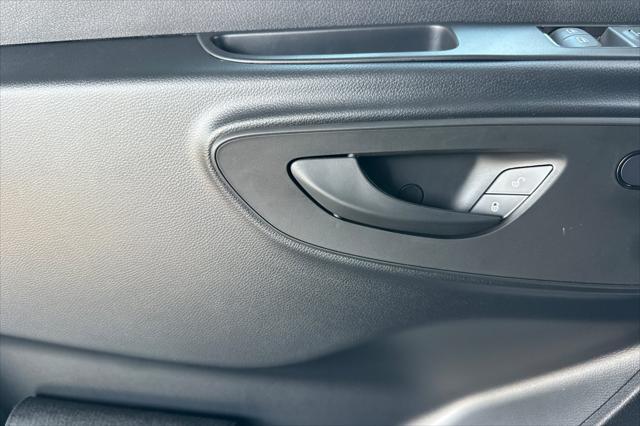 new 2025 Mercedes-Benz Sprinter 2500 car, priced at $59,461