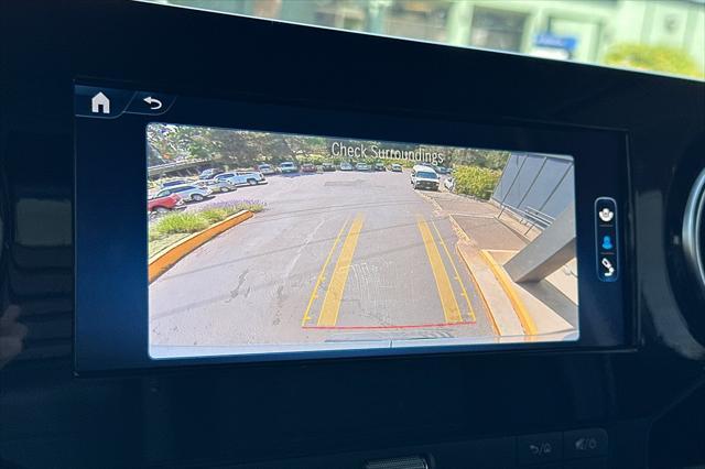 new 2025 Mercedes-Benz Sprinter 2500 car, priced at $59,461