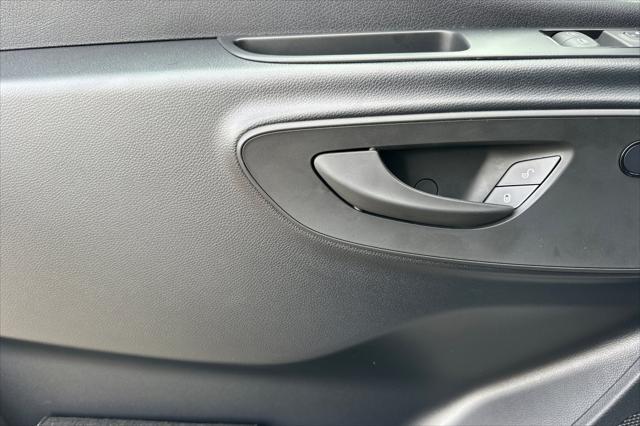 new 2025 Mercedes-Benz Sprinter 2500 car, priced at $64,752