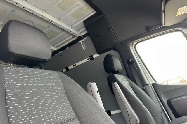 new 2025 Mercedes-Benz Sprinter 2500 car, priced at $64,752