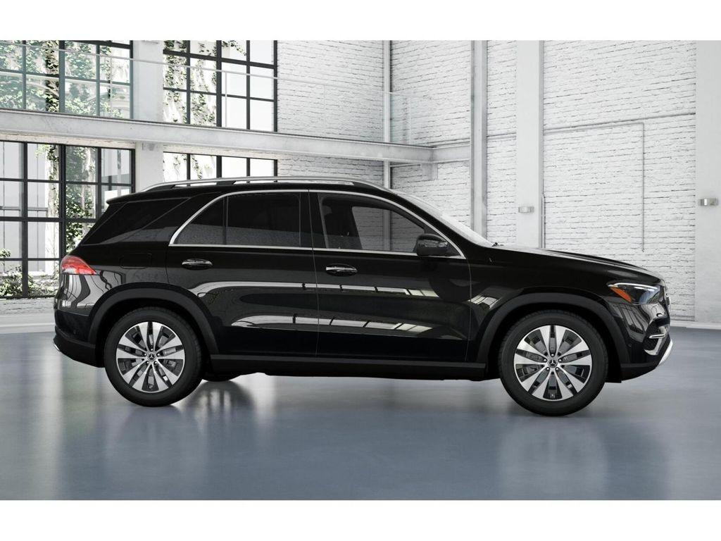 used 2025 Mercedes-Benz GLE 350 car, priced at $59,995