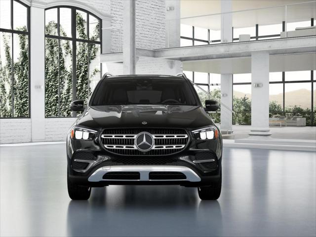 new 2025 Mercedes-Benz GLE 350 car, priced at $67,715