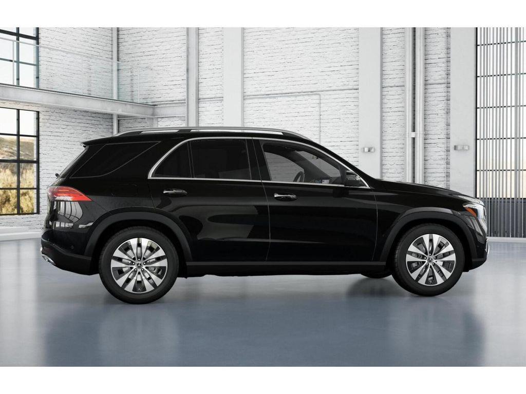 used 2025 Mercedes-Benz GLE 350 car, priced at $59,995