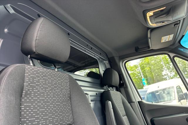 new 2025 Mercedes-Benz Sprinter 2500 car, priced at $59,870