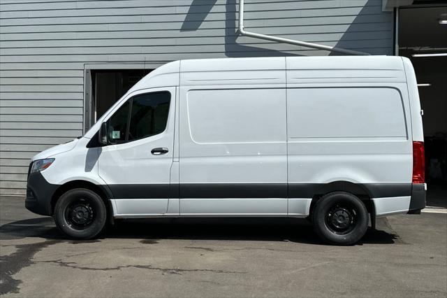 new 2024 Mercedes-Benz Sprinter 2500 car, priced at $63,151