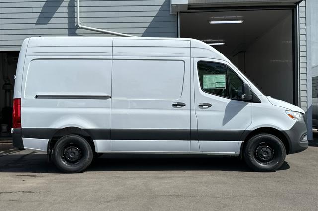 new 2024 Mercedes-Benz Sprinter 2500 car, priced at $63,151