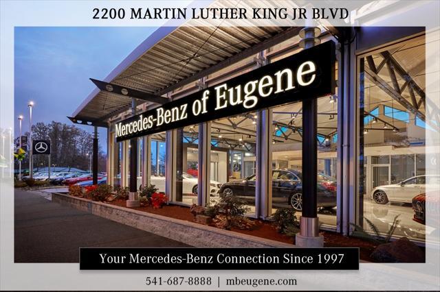 used 2024 Mercedes-Benz Sprinter 2500 car, priced at $64,875