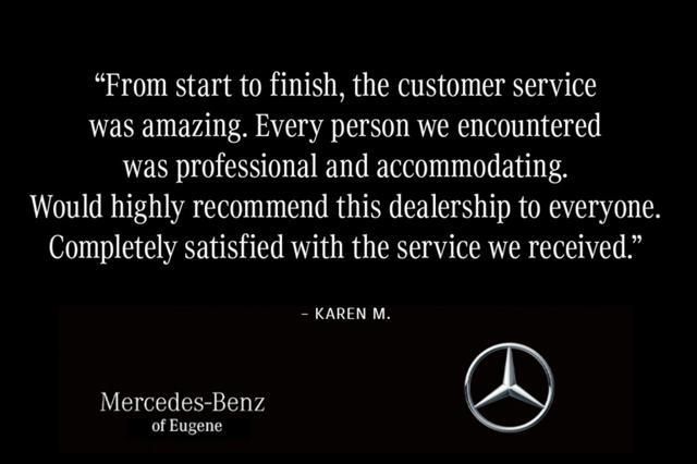 used 2023 Mercedes-Benz GLB 250 car, priced at $48,000