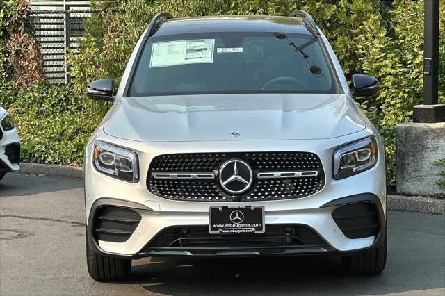 used 2023 Mercedes-Benz GLB 250 car, priced at $46,500