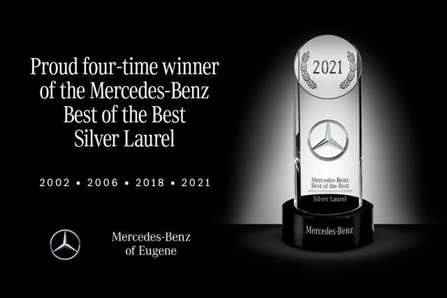 new 2024 Mercedes-Benz EQB 300 car, priced at $62,900