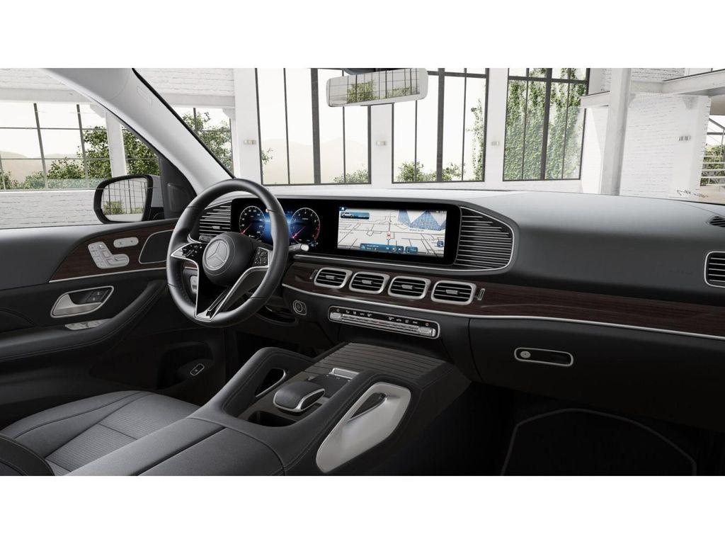 new 2025 Mercedes-Benz GLE 350 car, priced at $69,665