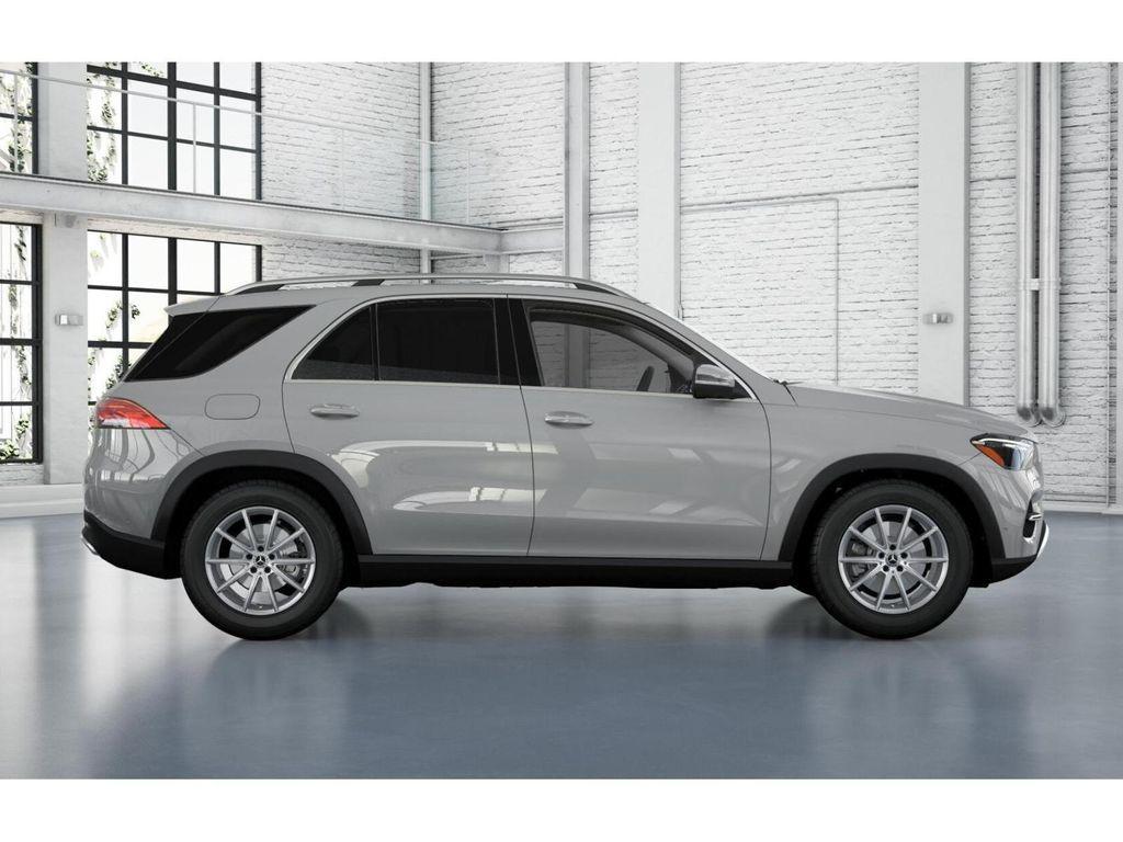 new 2025 Mercedes-Benz GLE 350 car, priced at $69,665