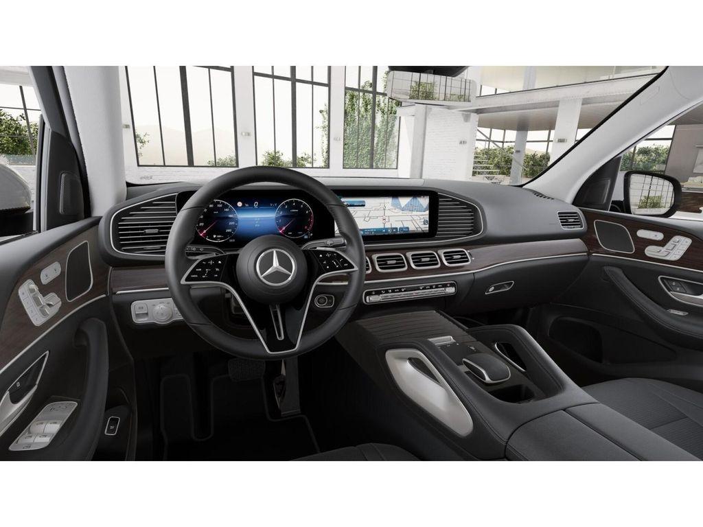 new 2025 Mercedes-Benz GLE 350 car, priced at $69,665