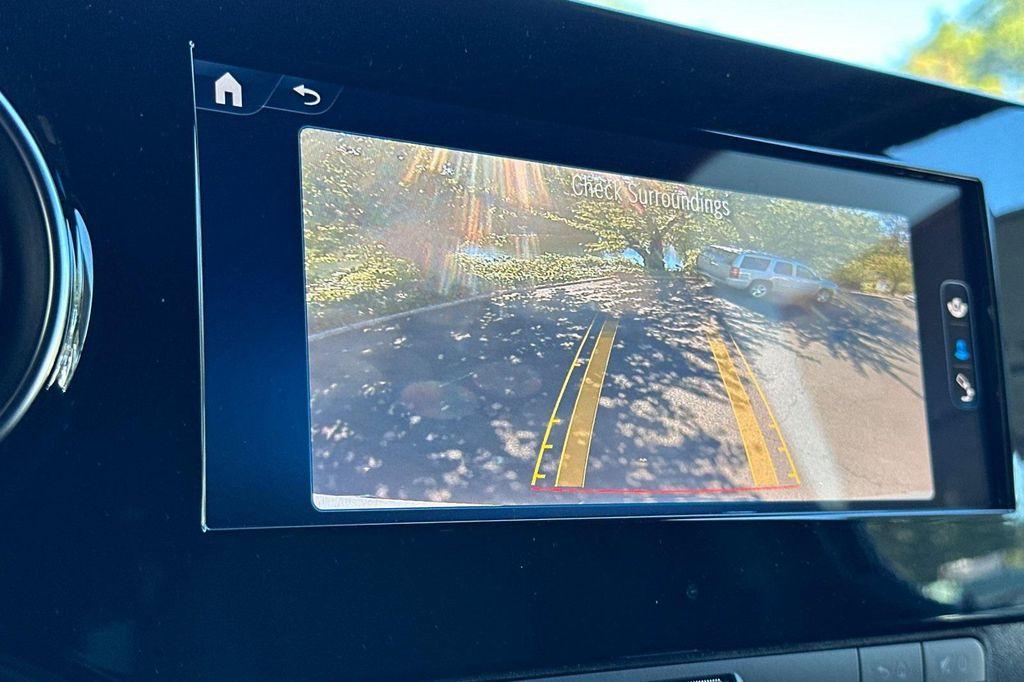 new 2025 Mercedes-Benz Sprinter 2500 car, priced at $65,250