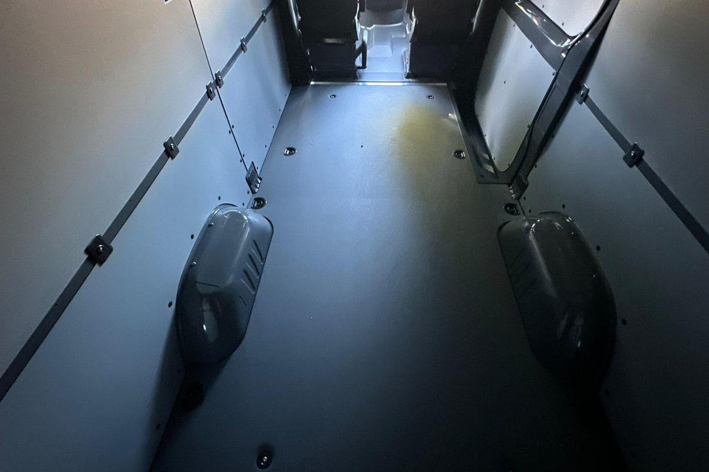 new 2025 Mercedes-Benz Sprinter 2500 car, priced at $65,250