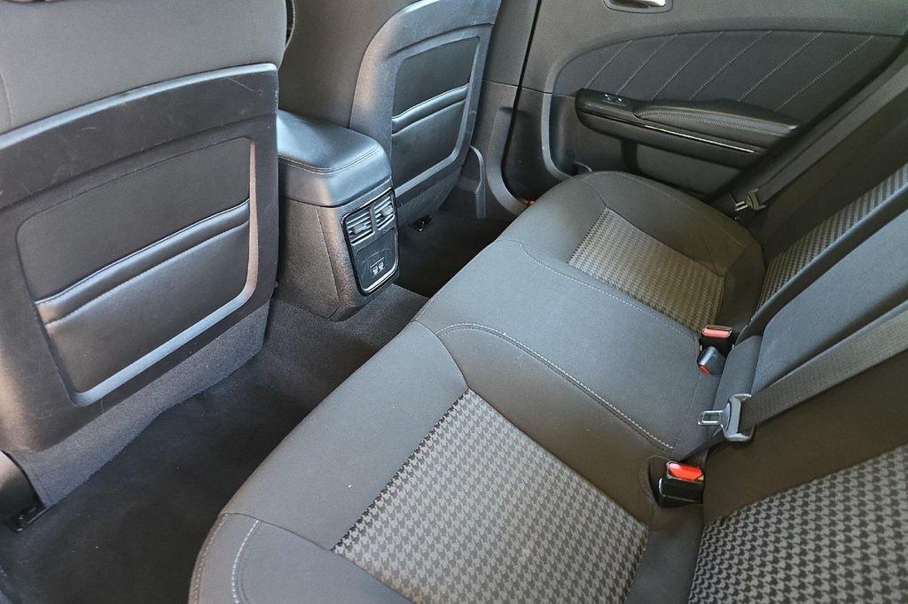 used 2023 Dodge Charger car, priced at $24,995