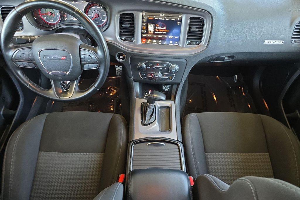 used 2023 Dodge Charger car, priced at $24,995
