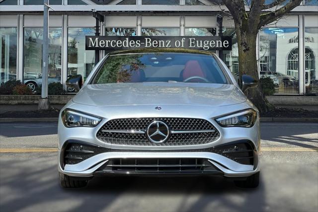 used 2024 Mercedes-Benz CLE 300 car, priced at $59,995