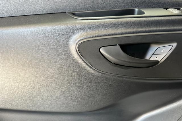 used 2025 Mercedes-Benz Sprinter 2500 car, priced at $56,875