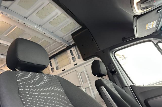 used 2025 Mercedes-Benz Sprinter 2500 car, priced at $56,875