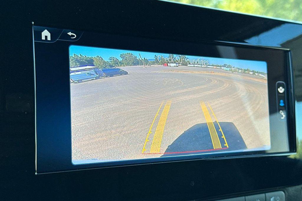 new 2025 Mercedes-Benz Sprinter 2500 car, priced at $62,766