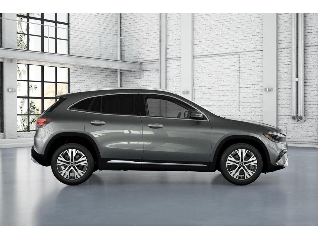 new 2026 Mercedes-Benz GLA 250 car, priced at $50,975