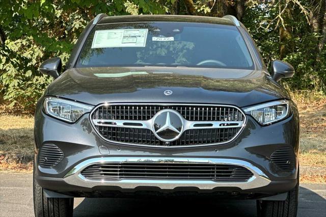 new 2024 Mercedes-Benz GLC 300 car, priced at $57,490