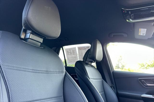 used 2025 Mercedes-Benz GLC 300 car, priced at $49,495