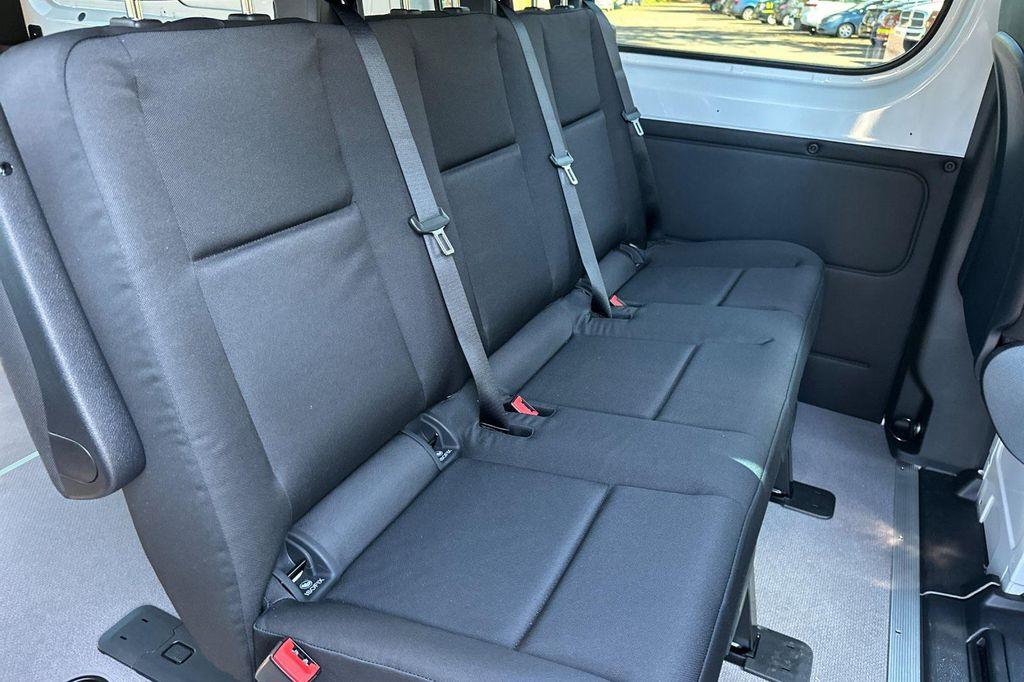 new 2025 Mercedes-Benz Sprinter 2500 car, priced at $56,125