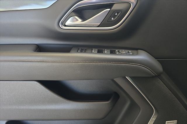 used 2021 GMC Yukon car, priced at $59,995
