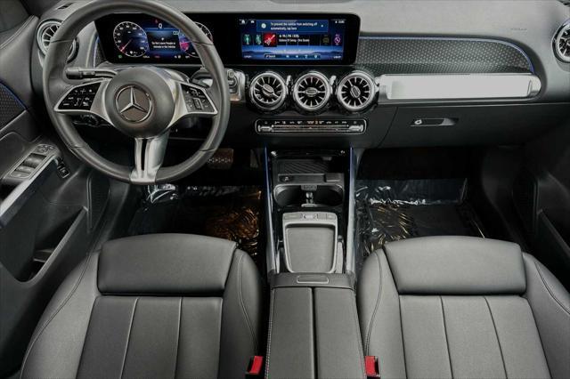 used 2024 Mercedes-Benz GLB 250 car, priced at $46,995