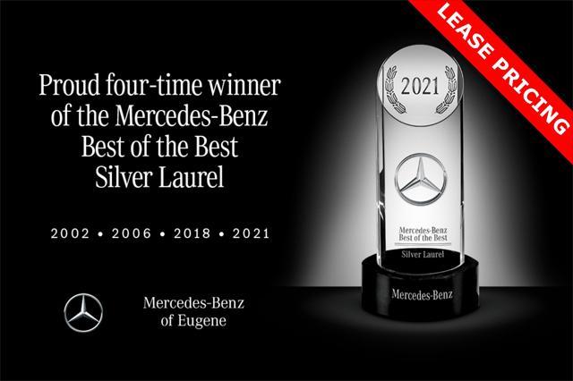 used 2025 Mercedes-Benz GLE 450e car, priced at $64,495
