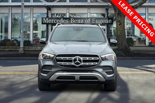 used 2025 Mercedes-Benz GLE 450e car, priced at $64,495