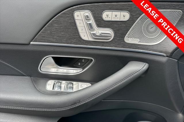 used 2025 Mercedes-Benz GLE 450e car, priced at $64,495