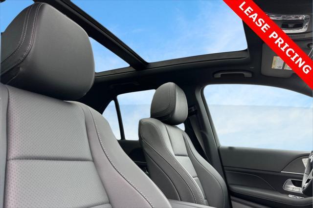 used 2025 Mercedes-Benz GLE 450e car, priced at $64,495