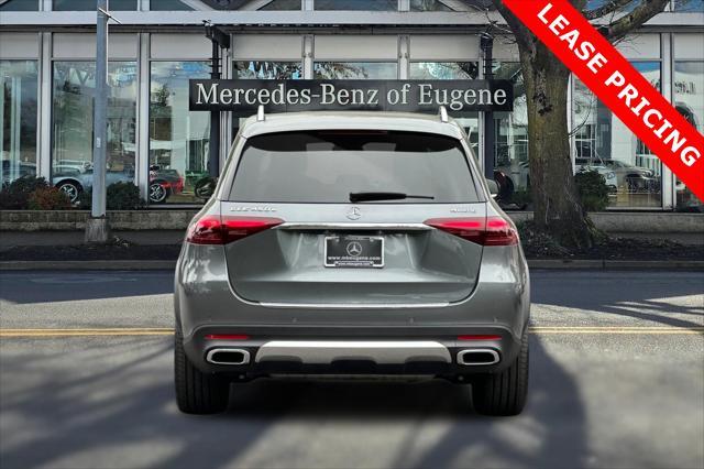 used 2025 Mercedes-Benz GLE 450e car, priced at $64,495