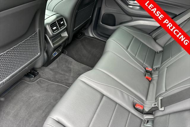 used 2025 Mercedes-Benz GLE 450e car, priced at $64,495