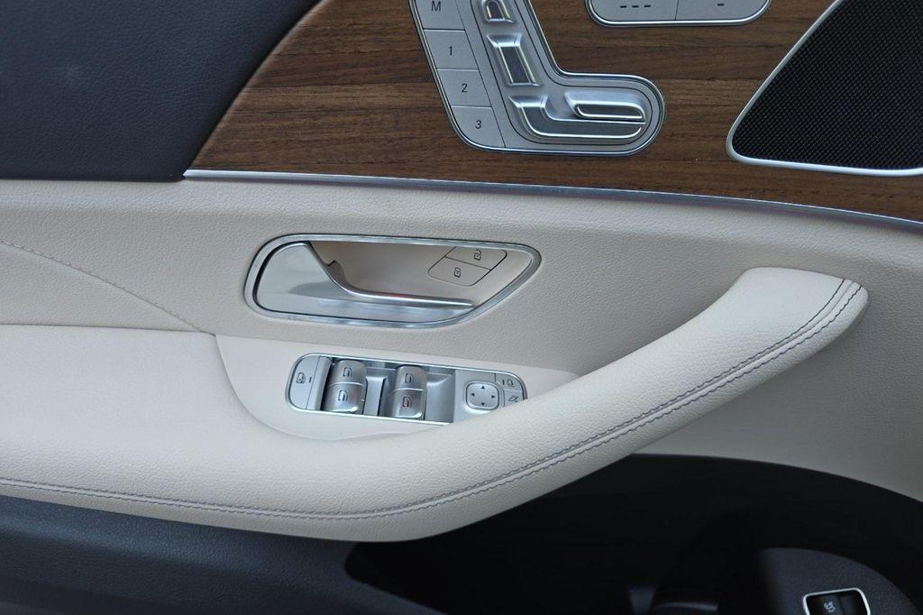 used 2025 Mercedes-Benz GLE 350 car, priced at $59,995