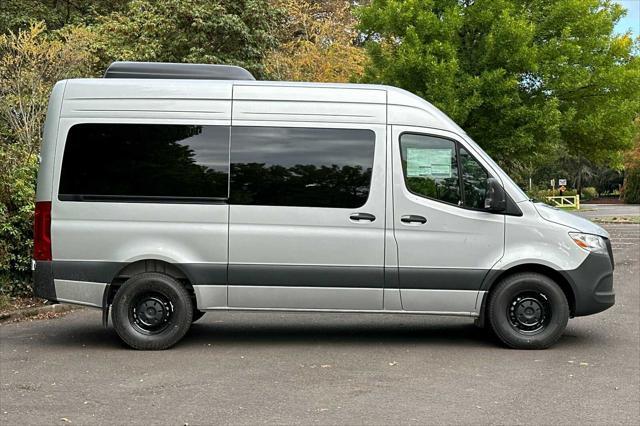 new 2024 Mercedes-Benz Sprinter 2500 car, priced at $73,075