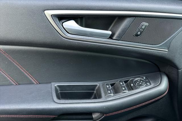 used 2020 Ford Edge car, priced at $22,995
