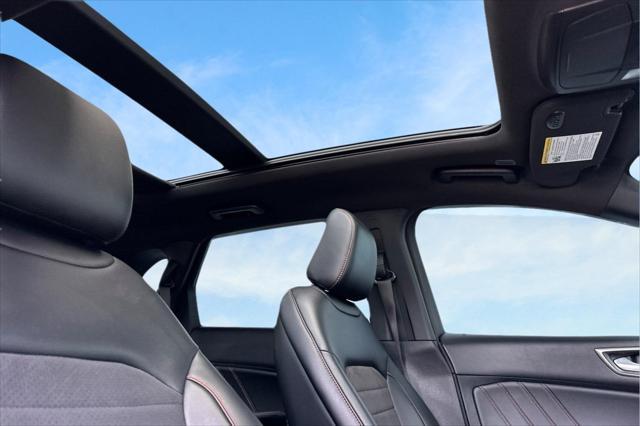 used 2020 Ford Edge car, priced at $22,995